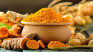 turmeric benefits