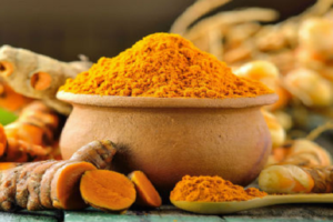 turmeric benefits