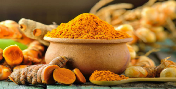 turmeric benefits