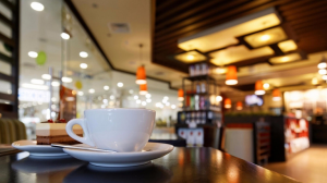 quick service restaurant