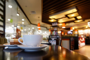quick service restaurant