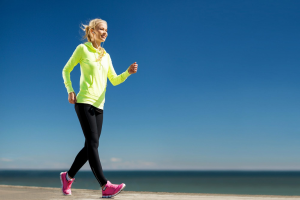 speed walking tips