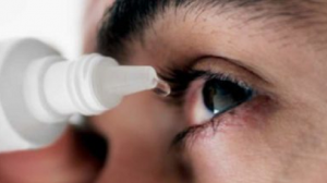 allergy relieving eye