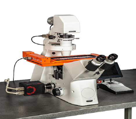 automated microscopy