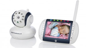 baby monitors
