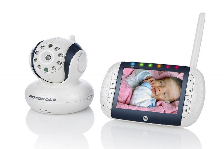 baby monitors