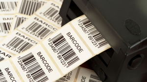 barcode printer