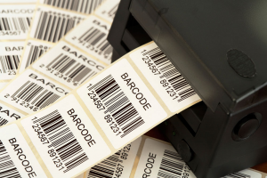 barcode printer