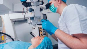 cataract surgery devices