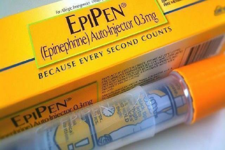 epinephrine auto