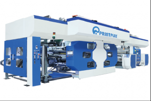 flexographic printing