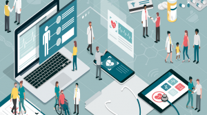 health information exchange