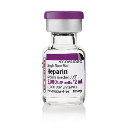heparin