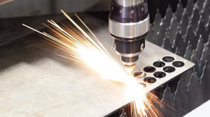 laser processing category