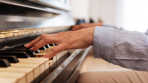 music protects your brain