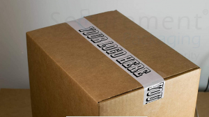 packaging tape printing