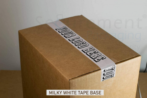 packaging tape printing