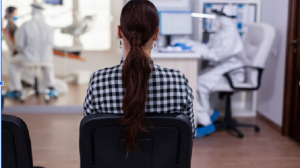 patient safety in hospitals