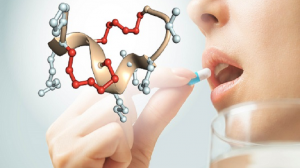 peptide therapeutics