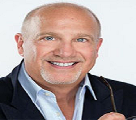peter rinaldi