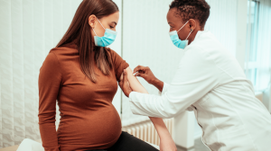 pregnant women covid vaccine