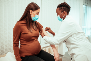 pregnant women covid vaccine