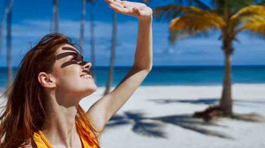 protect your skin from the sun