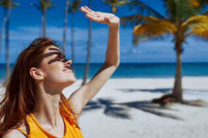 protect your skin from the sun