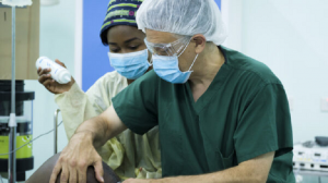 texas children’s hospital