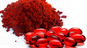 astaxanthin