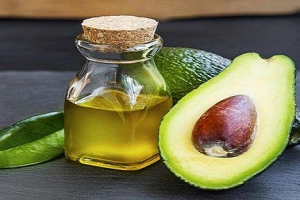 avocado oil