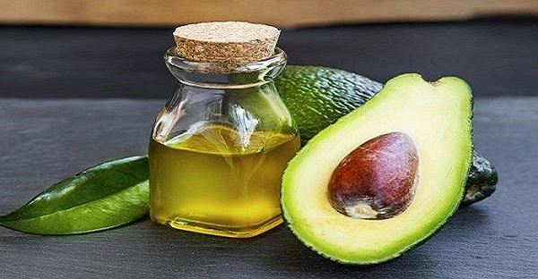 avocado oil