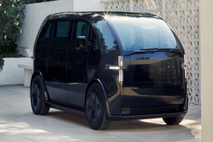 canoo auto