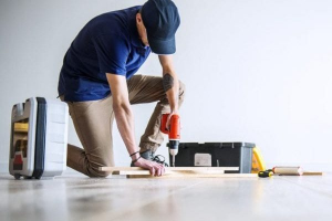 common home repairs