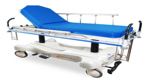 emergency and transport stretcher