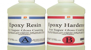 epoxy resin