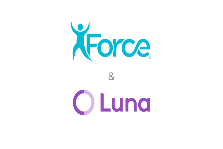 luna and force