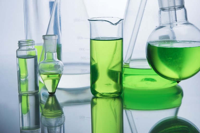 green solvents