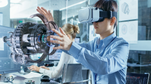 groundbreaking technologies