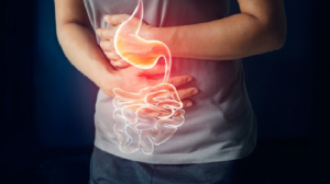 diet to improve gut health