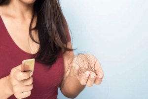 hair loss treatment