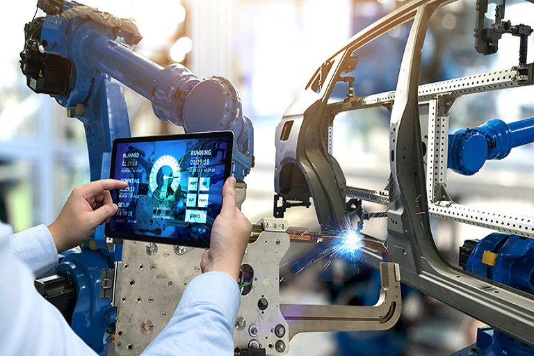 Ways To Improve Production – Production and Process Optimization in ...
