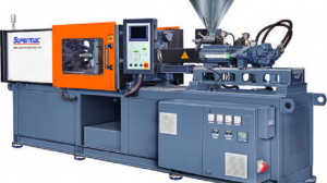 injection molding machine