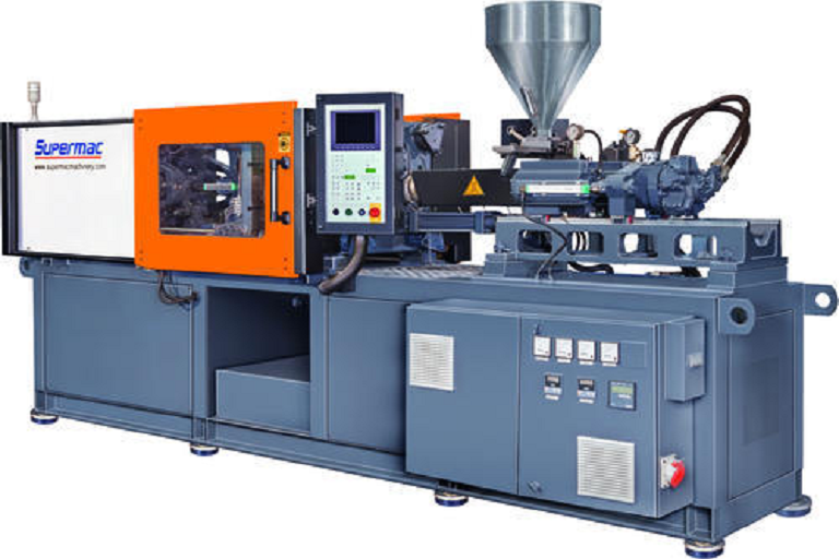 injection molding machine