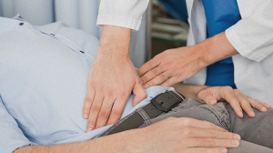 liver disease diagnostics