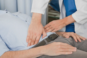 liver disease diagnostics