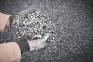 metal recycling
