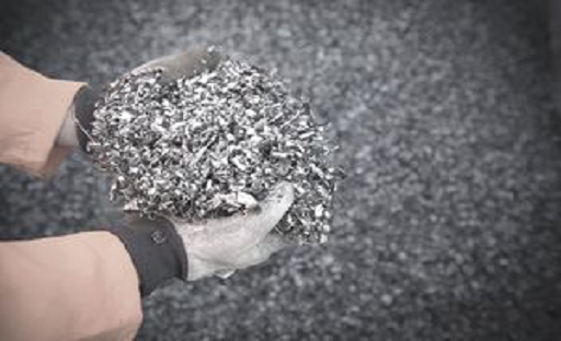 metal recycling