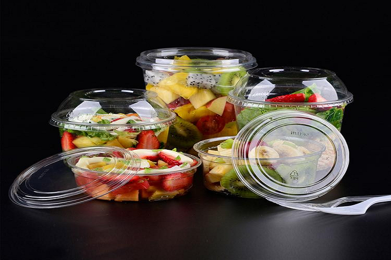 next generation packaging