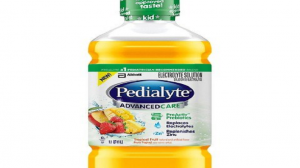 pediatric electrolyte